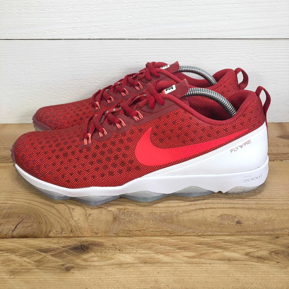Nike Hypercross TR2 trainers - size 13